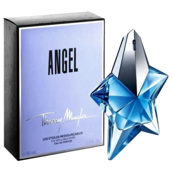 angel thierry mugler 1