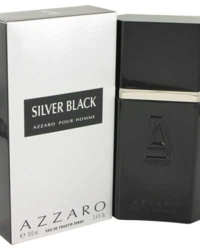 silver black loris azzaro