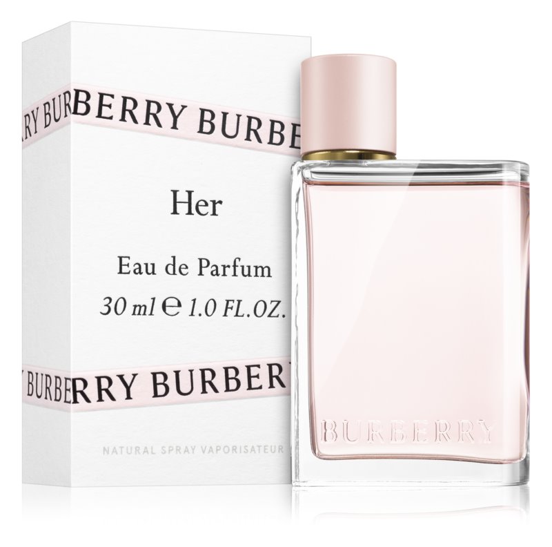 burberry her eau de parfum 3